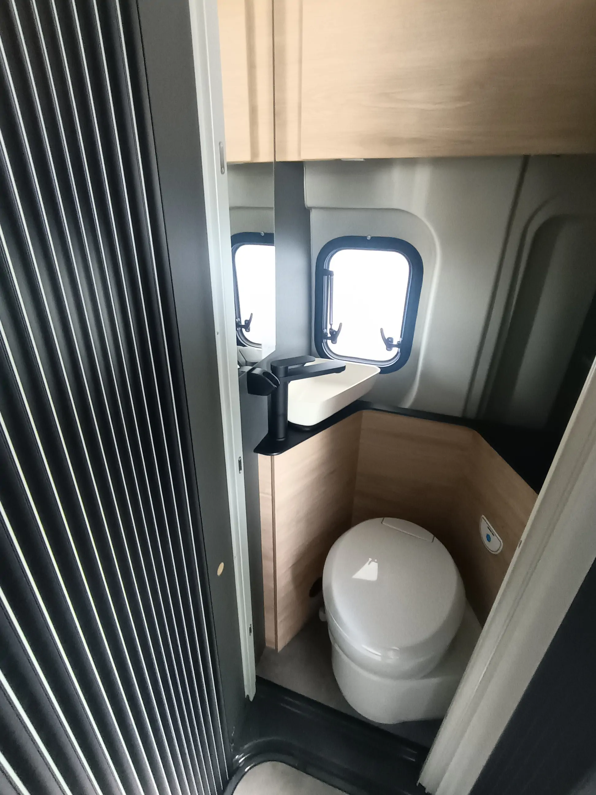 Image DETHLEFFS 540 DE ADVANTAGE