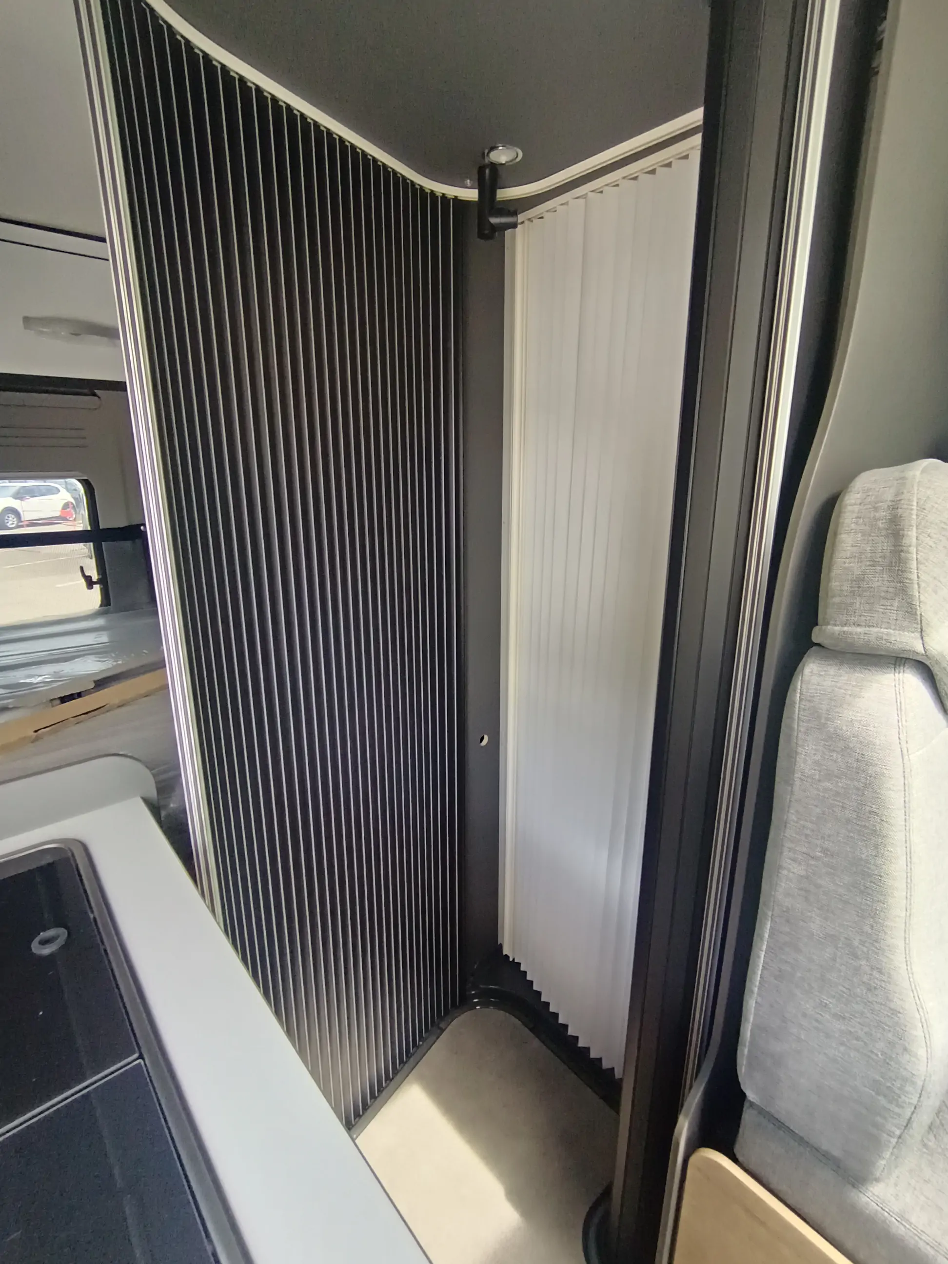 Image DETHLEFFS 540 DE ADVANTAGE