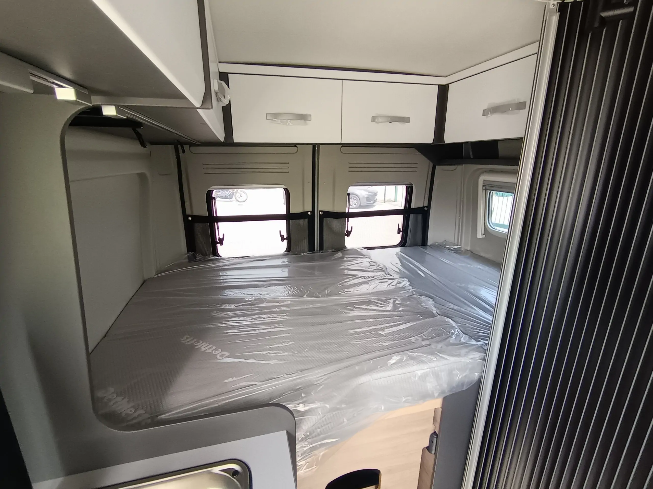Image DETHLEFFS 540 DE ADVANTAGE